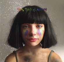 Sia – This is Acting (Deluxe Version) cd