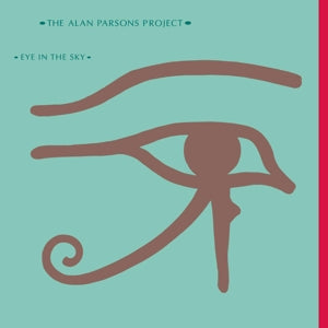 Alan Parsons Project, the – Eye In the Sky (1LP Vinyl)