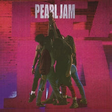 Pearl Jam – Ten vinyl