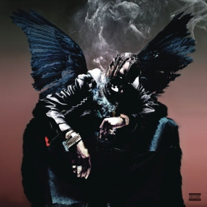 Scott, Travis – Birds In the Trap Sing McKnight (2LP Vinyl)