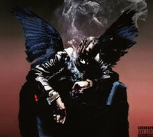 Scott, Travis – Birds In the Trap Sing McKnight cd
