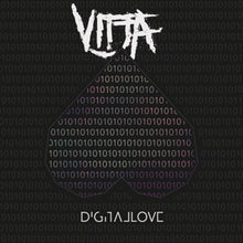 Vitja – Digital Love cd