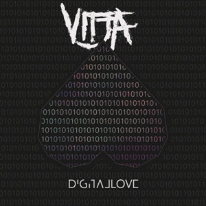 Vitja – Digital Love (1CD)