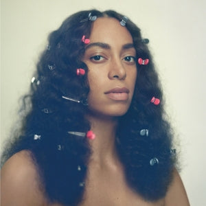 Solange – A Seat At the Table vinyl