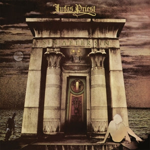 Judas Priest – Sin After Sin (1LP Vinyl)