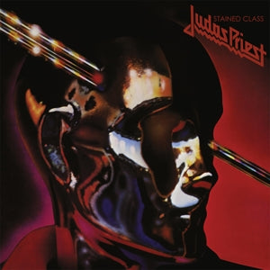 Judas Priest – Stained Class (1LP Vinyl)