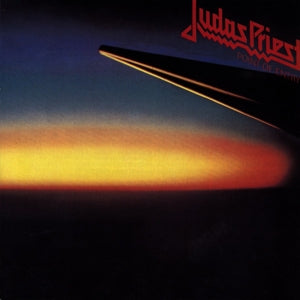 Judas Priest – Point of Entry vinyl