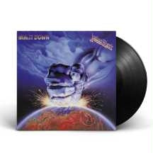 Judas Priest – Ram It Down (1 LP vinyle)