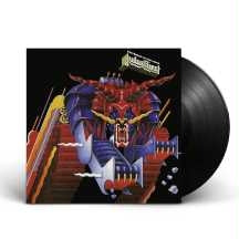 Judas Priest – Defenders of the Faith (Vinyle 1LP)