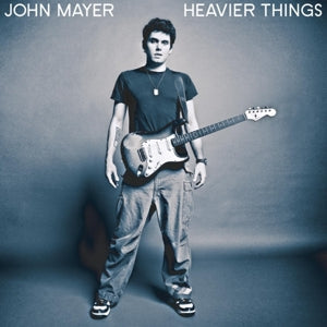 Mayer, John – Heavier Things (1LP Vinyl)