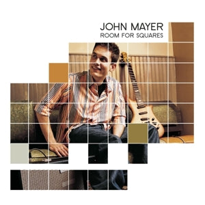Mayer, John – Room For Squares (1LP Vinyl)