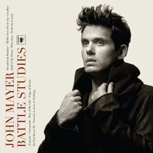 Mayer, John – Battle Studies vinyl