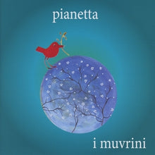 I Muvrini – Pianetta cd