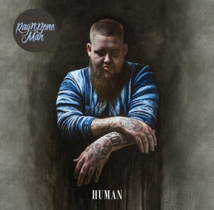 Rag N Bone Man – Human (2LP-Vinyl)