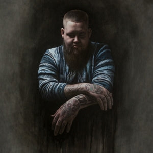 Rag'n'Bone Man – Human (1CD)