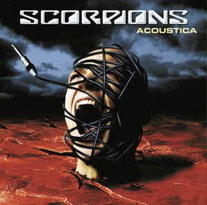 Scorpions – Acoustica (Full Vinyl Edition) vinyl