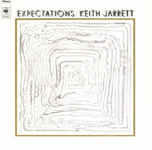 Jarrett, Keith – Expectations cd