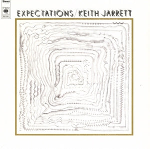 Keith Jarrett – Expectations (1 CD)