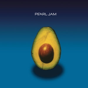 Pearl Jam – Pearl Jam (2LP Vinyl)