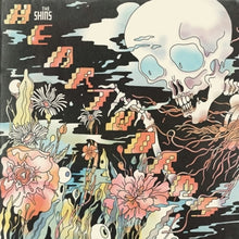 Shins, the – Heartworms cd