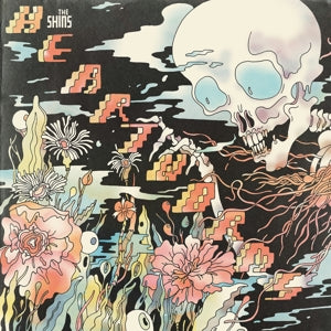 The Shins – Heartworms (1CD)
