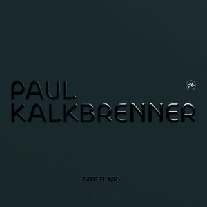 Kalkbrenner, Paul – Guten Tag (2LP Vinyl)