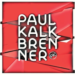 Kalkbrenner, Paul – Icke Wieder (1LP Vinyl)