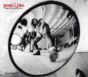 Pearl Jam – Rearviewmirror (Greatest Hits 1991-2003) (2CD)