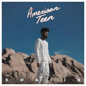 Khalid – American Teen vinyl