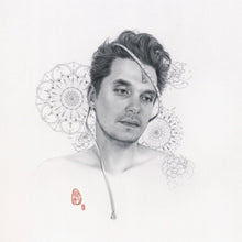 Mayer, John – The Search For Everything cd