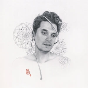 John Mayer – The Search For Everything (1CD)
