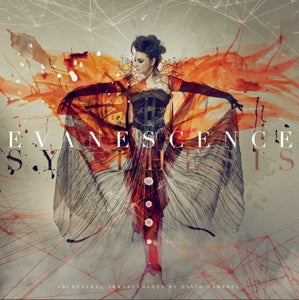 Evanescence – Synthesis vinyl