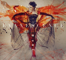 Evanescence – Synthesis cd