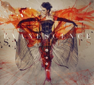 Evanescence – Synthesis (1 CD)