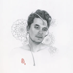 John Mayer – The Search For Everything (2LP Vinyl)