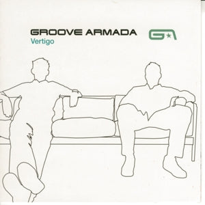 Groove Armada – Vertigo (2LP Vinyl)