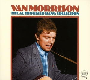 Van Morrison – Authorized Bang Collection (3CD)