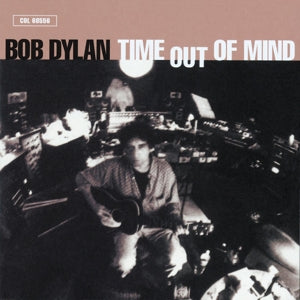 BOB DYLAN – Time Out of Mind 20th Anniversary vinyl