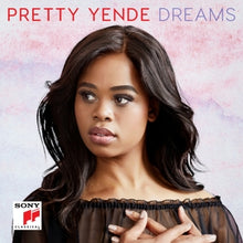 Yende, Pretty – Dreams cd