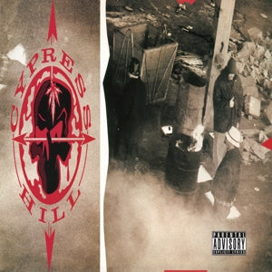 Cypress Hill – Cypress Hill vinyl