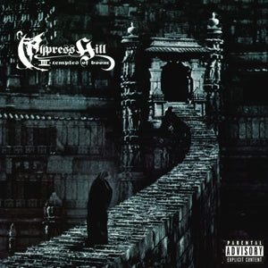 Cypress Hill – Iii (Temples of Boom) vinyl