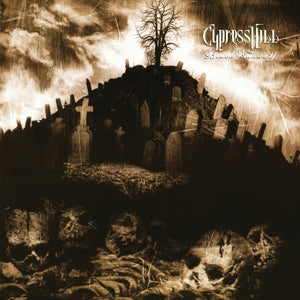 Cypress Hill – Black Sunday vinyl