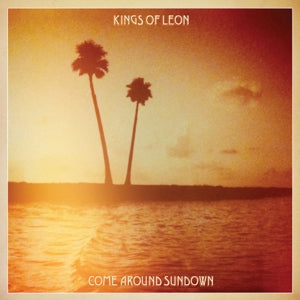 Kings of Leon – Come Around Sundown (2LP Vinyl)