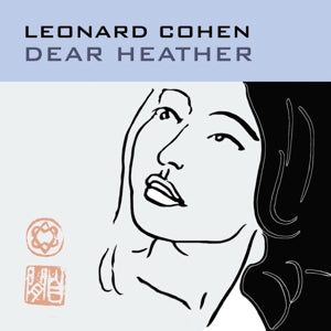 Cohen, Leonard – Dear Heather vinyl