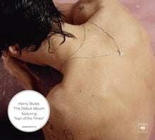 Styles, Harry – Harry Styles cd