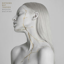 Nothing But Thieves – Broken Machine cd