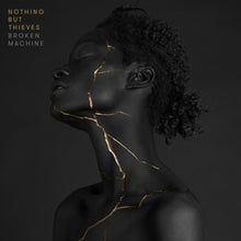 Nothing But Thieves – Broken Machine (Deluxe) cd