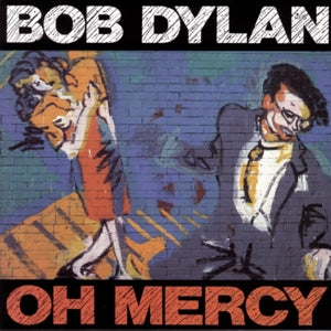 BOB DYLAN – Oh Mercy (1LP Vinyl)
