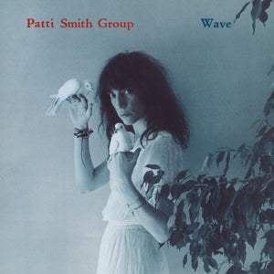Patti Smith Group – Wave (1LP Vinyl)