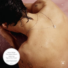 HARRY STYLES – Harry Styles vinyl